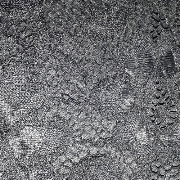 Black Ambiance Cocktail Dress - Picture 4 of 7